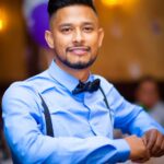ROHAN SHRESTHA